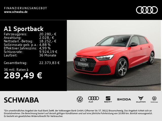 Audi A1 72.306 km 19.410 &euro; Gersthofen 86368