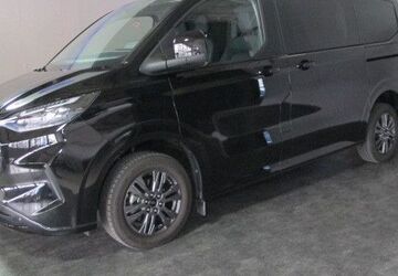Ford Tourneo Custom 24.800 km 44.580 &euro; Königsbrunn bei Augsburg 86343