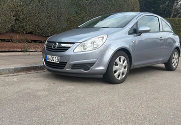 Opel Corsa 179.500 km 1.290 &euro; Bobingen 86399