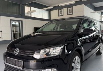 VW Polo 176.000 km 5.900 &euro; Schwabmünchen 86830