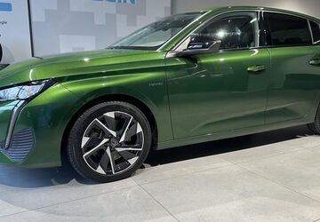 Peugeot 308 42.606 km 20.495 &euro; Augsburg 86179