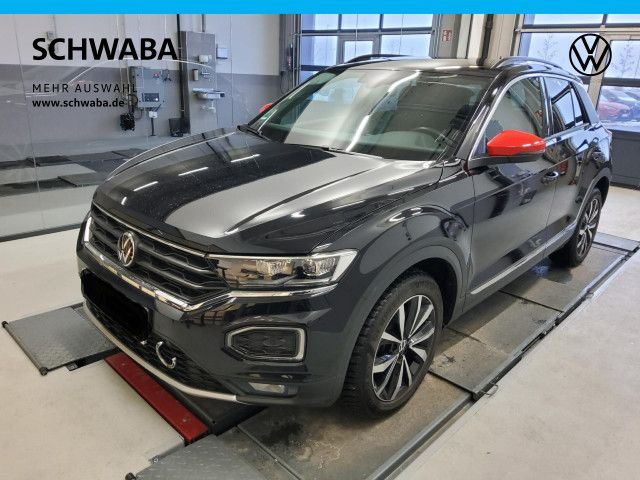 VW T-Roc 40.357 km 22.780 &euro; Gersthofen 86368