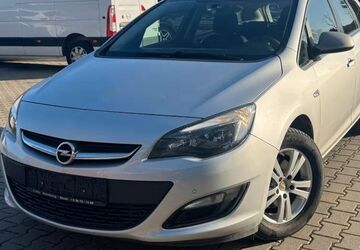 Opel Astra 198.000 km 3.999 &euro; Friedberg 86316