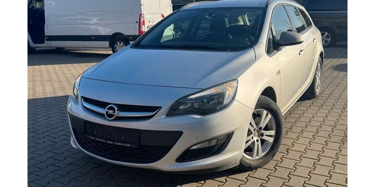 Opel Astra 198.000 km 3.999 &euro; Friedberg 86316