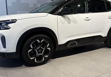 Citroen C5 Aircross 21.243 km 20.330 &euro; Augsburg 86179