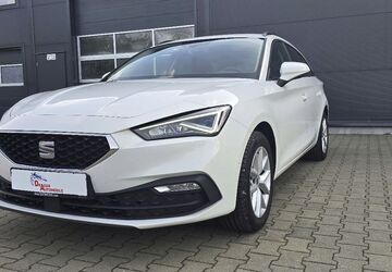 Seat Leon 181.000 km 12.990 &euro; Augsburg 86167