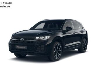VW Touareg 2.100 km 78.990 &euro; Gersthofen 86368