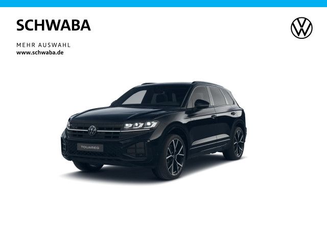 VW Touareg 2.100 km 78.990 &euro; Gersthofen 86368