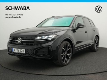 Gebrauchte VW Touareg