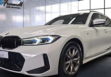 BMW 318 15.400 km 36.700 &euro; Meitingen bei Augsburg 86405