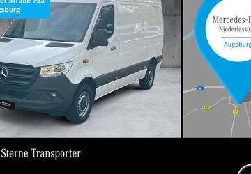 Mercedes-Benz Sprinter 29.950 km 36.628 &euro; Augsburg 86161
