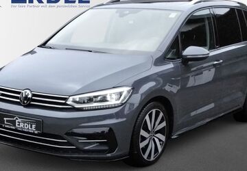 VW Touran 18.800 km 34.550 &euro; Aindling 86447