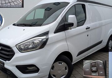Ford Transit Custom 44.309 km 19.900 &euro; Mering bei München/Augsburg 86415