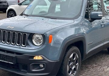 Jeep Renegade 199.900 km 8.740 &euro; Gersthofen/Batzenhofen 86368