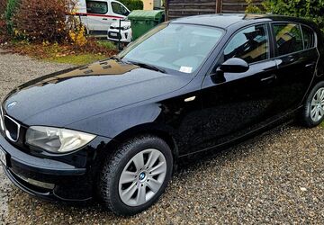 BMW 118 206.000 km 2.900 &euro; Untermeitingen 86836