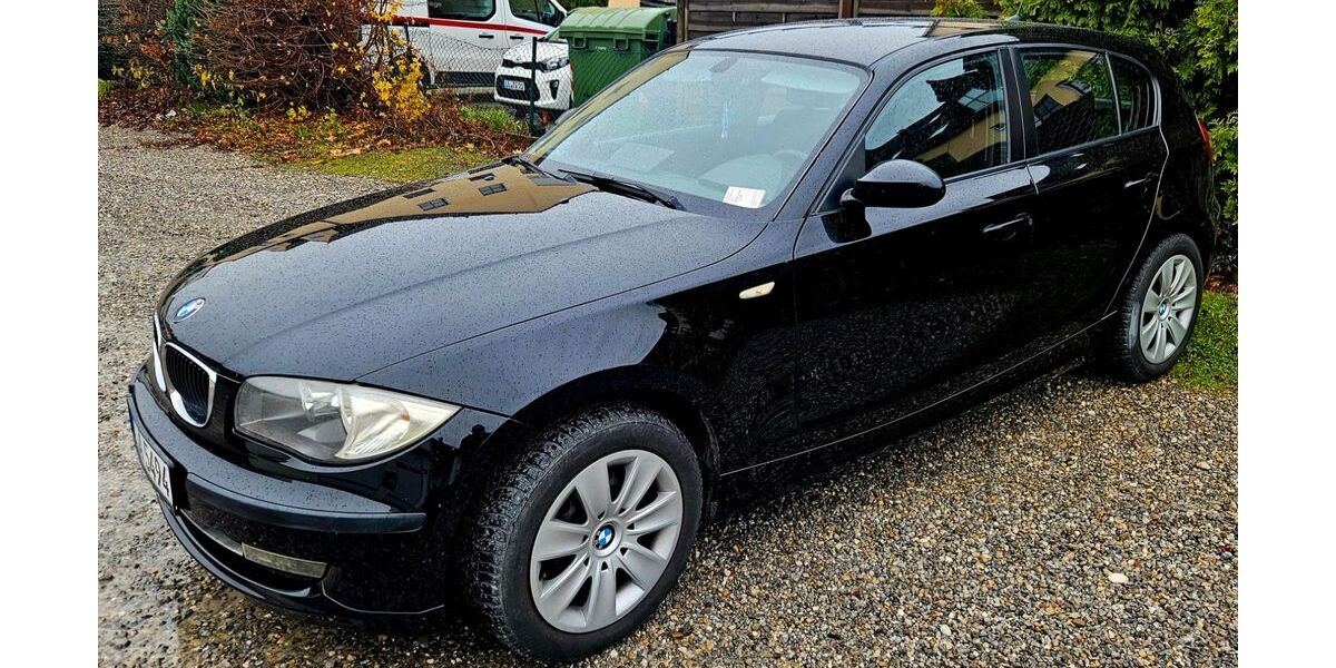 BMW 118 206.000 km 2.900 &euro; Untermeitingen 86836