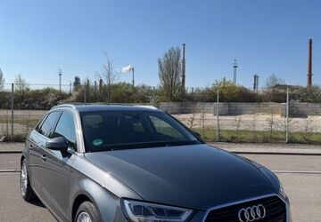 Audi A3 106.500 km 19.899 &euro; Augsburg 86199