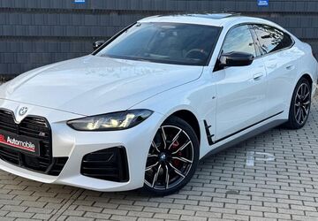 BMW M440 4.100 km 74.990 &euro; Langweid 86462