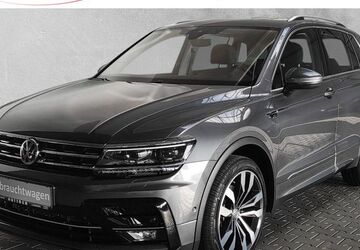 VW Tiguan 84.843 km 26.990 &euro; Scheuring 86937