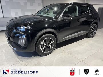Gebrauchte Peugeot 2008