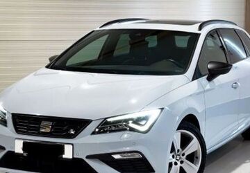 Seat Leon 120.000 km 16.000 &euro; Augsburg 86157