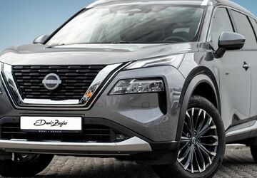 Nissan X-Trail 18.490 km 30.890 &euro; Augsburg 86199