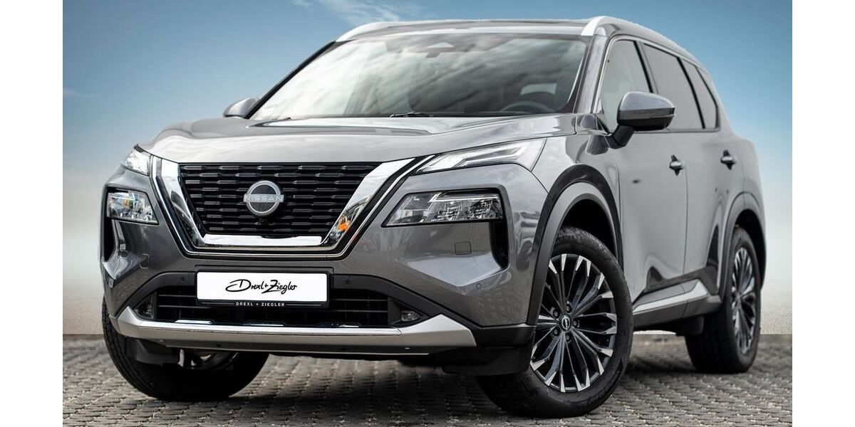 Nissan X-Trail 18.490 km 30.890 &euro; Augsburg 86199