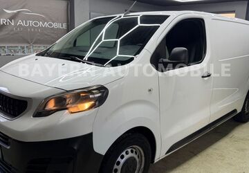 Peugeot Expert 204.982 km 8.600 &euro; Gersthofen 86368