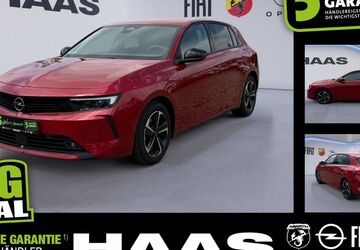 Opel Astra 15.400 km 16.480 &euro; Schwabmünchen 86830