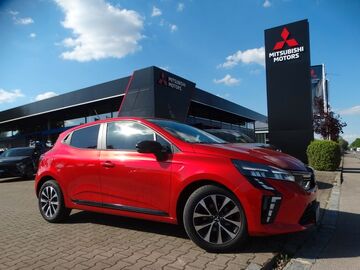 Gebrauchte Mitsubishi Colt