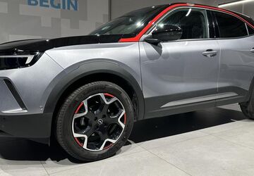 Opel Mokka 33.000 km 16.450 &euro; Augsburg 86179