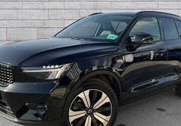 Volvo XC40 57.400 km 33.900 &euro; Augsburg 86179