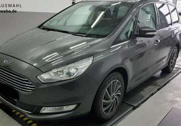 Ford Galaxy 76.600 km 25.390 &euro; Gersthofen 86368