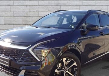 Kia Sportage 64.800 km 29.900 &euro; Augsburg 86179