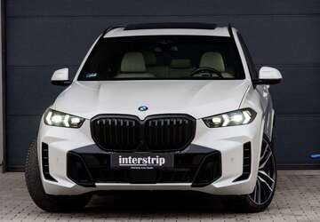 BMW X5 34.400 km 74.990 &euro; Langweid 86462