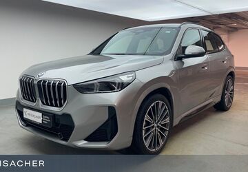 BMW X1 4.105 km 43.849 &euro; Augsburg 86167