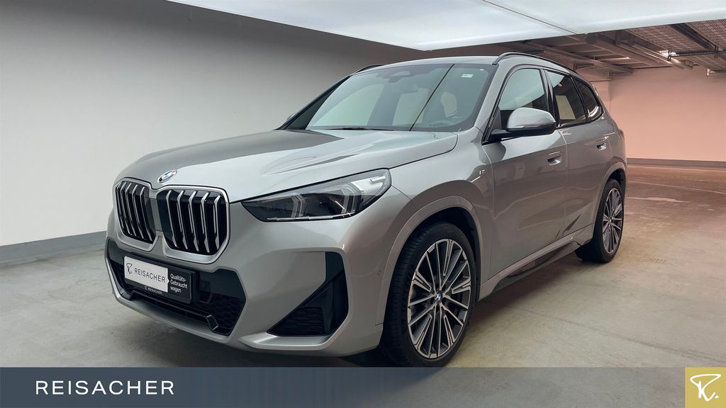 BMW X1 4.105 km 43.849 &euro; Augsburg 86167