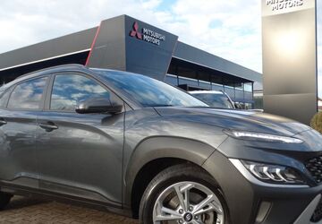 Hyundai KONA 31.256 km 22.490 &euro; Königsbrunn 86343