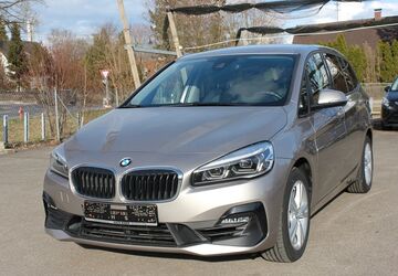BMW 220 Gran Tourer 69.900 km 23.890 &euro; Aretsried / Fischach 86850