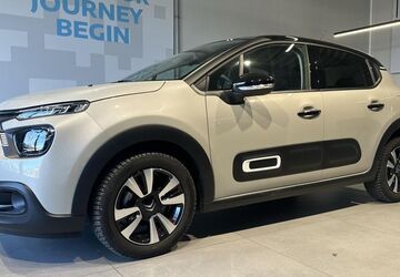 Citroen C3 16.592 km 14.990 &euro; Augsburg 86179