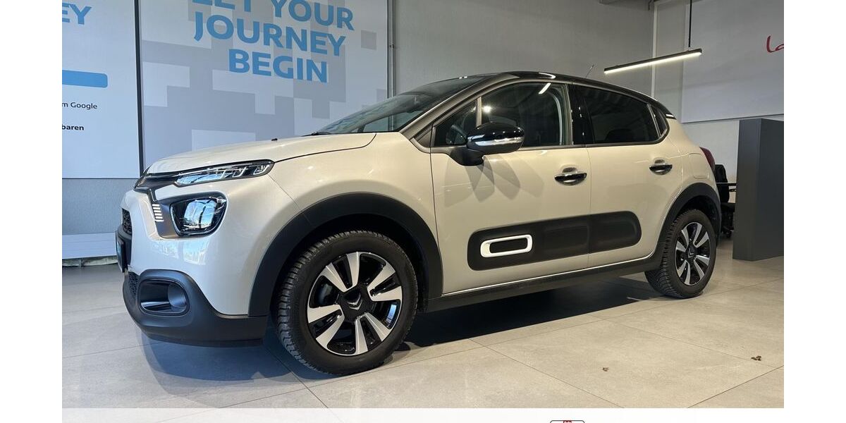 Citroen C3 16.592 km 14.990 &euro; Augsburg 86179