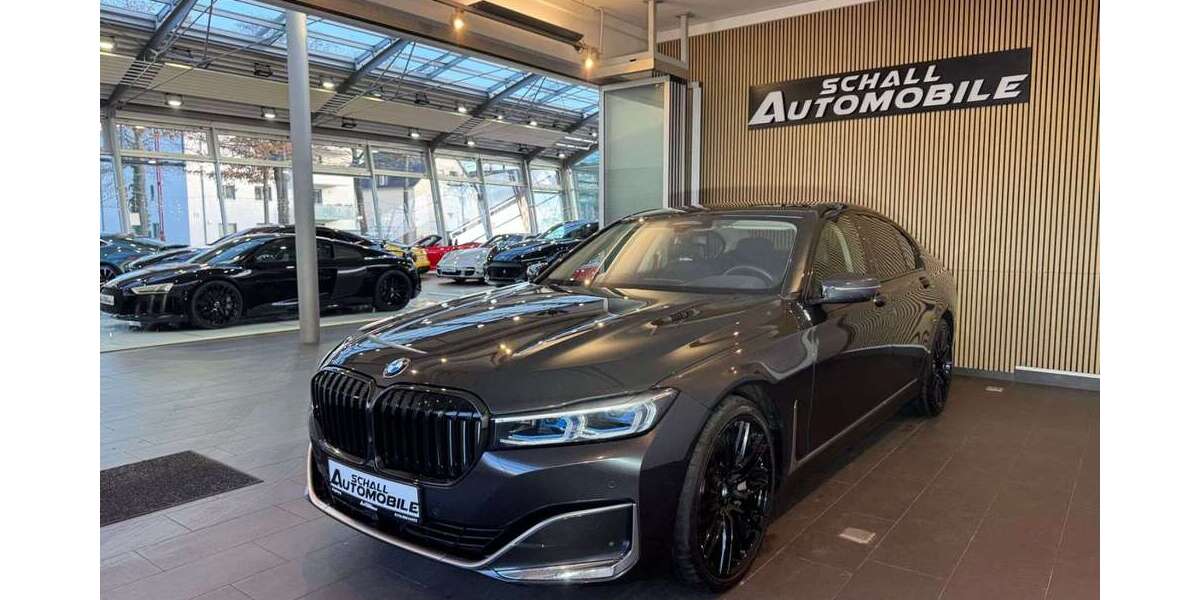 BMW 740 92.000 km 54.890 &euro; Gersthofen 86368