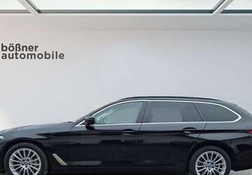 BMW 530 63.200 km 30.990 &euro; Meitingen 86405