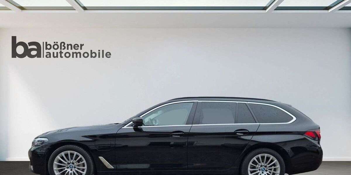 BMW 530 63.200 km 30.990 &euro; Meitingen 86405