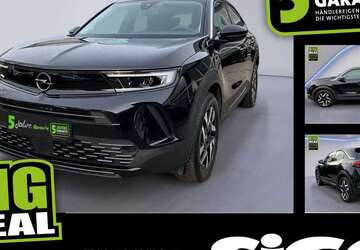 Opel Mokka 15.236 km 18.480 &euro; Augsburg 86167