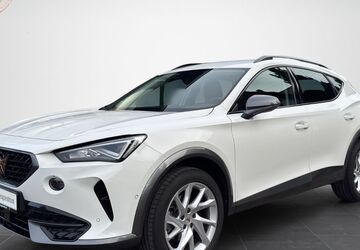 Cupra Formentor 21.361 km 22.590 &euro; Augsburg 86167