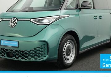 VW ID. Buzz 18.400 km 56.480 &euro; Gersthofen 86368