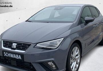 Seat Ibiza 2.500 km 24.110 &euro; Gersthofen 86368