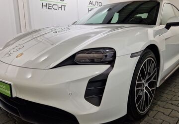 Porsche Taycan 75.500 km 51.800 &euro; Königsbrunn bei Augsburg 86343