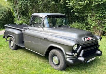 GMC Andere 110.000 km 29.500 &euro; Gersthofen 86368